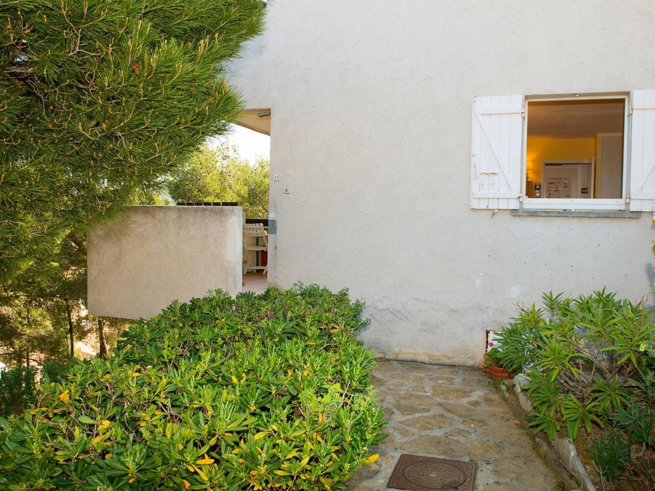 Apartment Mas De La Madrague-8 By Interhome Buitenkant foto